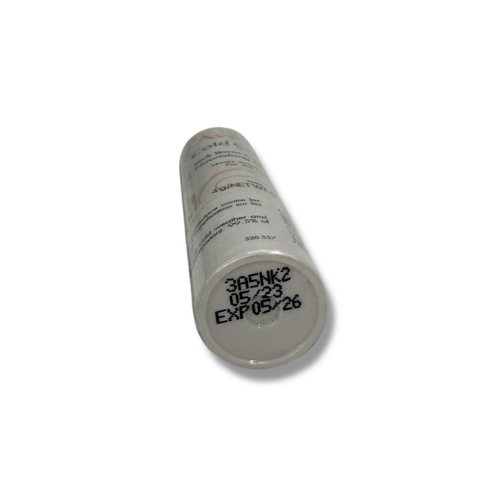 Avene Cold Cream Nourishing Lip Balm Intense‎ Hydration Lip Moisturizer - Picture 8 of 8